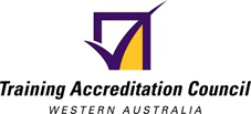 Training Accreditation Council