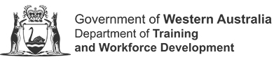 Department of Training and Workplace Development